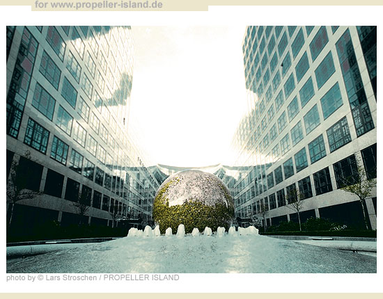 My Berlin Photos Berlin MIX Fountain