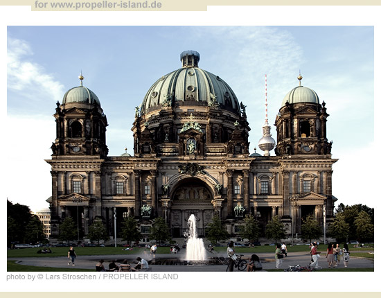 My Berlin Photos Berlin STANDARDs berliner dom