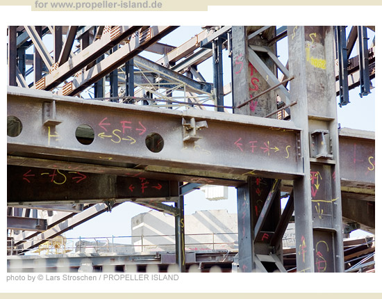 My Berlin Photos Berlin STANDARDs friedrichstadt palast