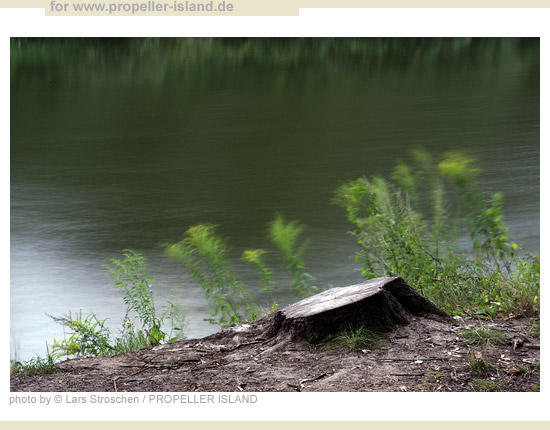 My Berlin Photos Berlin is GREEN teltow channel